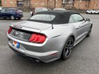 Thumbnail Photo 7 for 2020 Ford Mustang